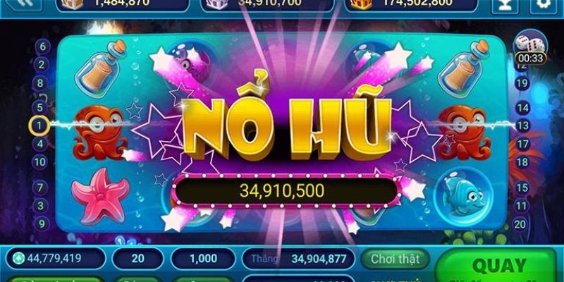 Cần chuẩn bị gì để tải game nổ hũ?