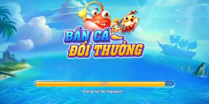 Game bắn cá online là gì?