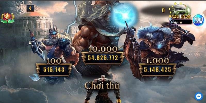 Câu hỏi thường gặp về trò chơi slot