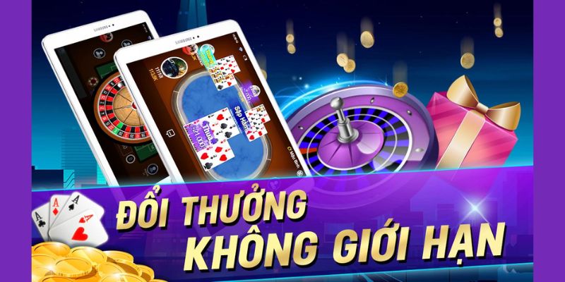 Gợi ý các mẹo chơi game đổi thưởng hiệu quả