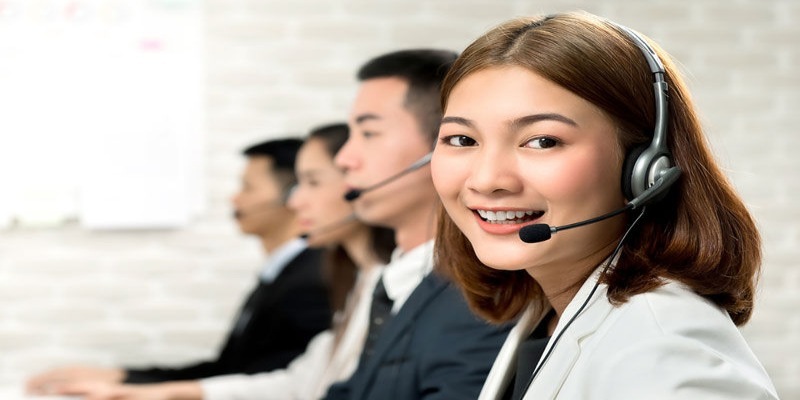 Đa dạng kênh chính thức liên hệ hỗ trợ người chơi đơn giản nhất tại Vip79