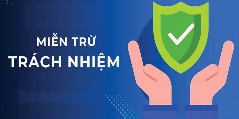 Môi trường giải trí thú vị sẽ tạo ra nếu tuân thủ quy định miễn trừ trách nhiệm