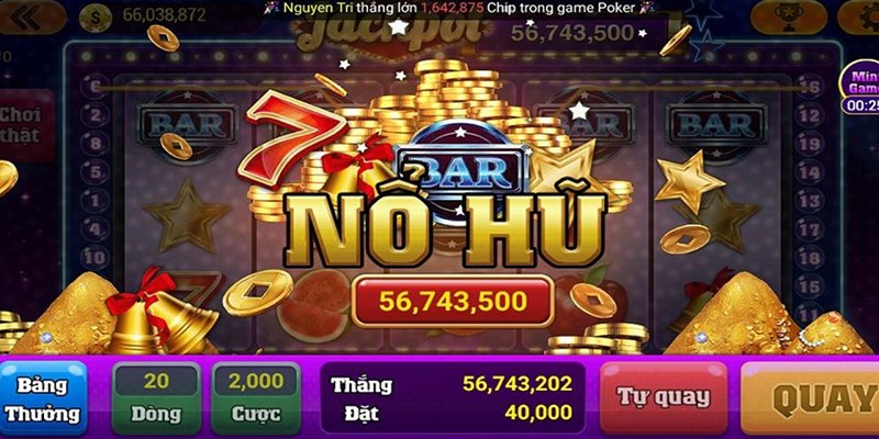 Thông tin cần biết về nổ hũ 88