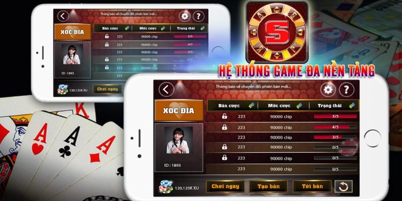 Topdoithuong game bài Vip79